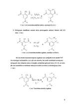 Referāts 'Aromātisko nitro- un karboksilgrupu selektīva reducēšana', 19.