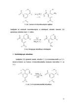 Referāts 'Aromātisko nitro- un karboksilgrupu selektīva reducēšana', 21.