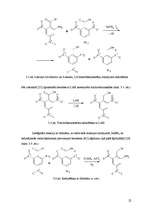 Referāts 'Aromātisko nitro- un karboksilgrupu selektīva reducēšana', 22.