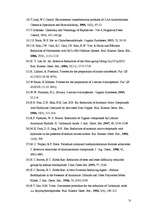 Referāts 'Aromātisko nitro- un karboksilgrupu selektīva reducēšana', 31.