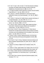 Referāts 'Aromātisko nitro- un karboksilgrupu selektīva reducēšana', 32.