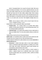 Konspekts 'Sociālās dzīves organizācija', 2.