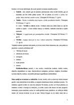 Konspekts 'Sociālās dzīves organizācija', 3.