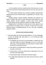 Referāts 'Vides faktoru uzlabošana', 1.