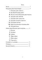 Referāts 'Antīkās Olimpiskās spēles', 2.