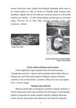 Referāts 'Antīkās Olimpiskās spēles', 5.