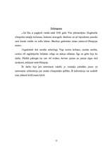 Referāts 'Antīkās Olimpiskās spēles', 12.