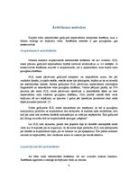 Referāts 'Karpālo saišu nestabilitāte', 9.