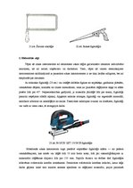 Konspekts 'Koksnes materiālu piegriešana', 13.