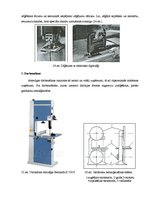 Konspekts 'Koksnes materiālu piegriešana', 14.