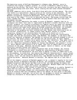 Eseja 'Macbeth - William Shakespeare Response Journal: Act I ', 1.