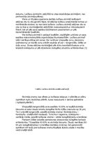 Referāts 'Skrimšļi', 3.