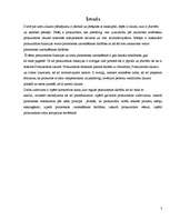 Referāts 'Prokuratūras funkcijas un loma pirmstiesas izmeklēšanā', 3.