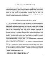 Referāts 'Prokuratūras funkcijas un loma pirmstiesas izmeklēšanā', 6.