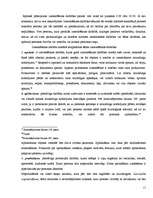 Referāts 'Prokuratūras funkcijas un loma pirmstiesas izmeklēšanā', 11.