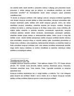 Referāts 'Prokuratūras funkcijas un loma pirmstiesas izmeklēšanā', 17.