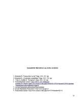 Referāts 'Prokuratūras funkcijas un loma pirmstiesas izmeklēšanā', 20.