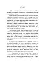 Prakses atskaite 'Prakse nodibinājumā', 3.