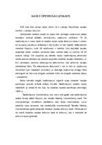 Prakses atskaite 'Prakse nodibinājumā', 9.