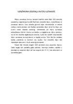 Prakses atskaite 'Prakse nodibinājumā', 12.