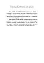 Prakses atskaite 'Prakse nodibinājumā', 13.