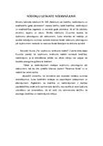 Prakses atskaite 'Prakse nodibinājumā', 14.