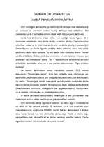 Prakses atskaite 'Prakse nodibinājumā', 15.