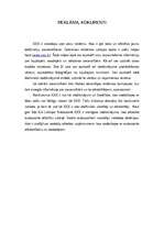 Prakses atskaite 'Prakse nodibinājumā', 17.