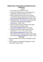 Prakses atskaite 'Prakse nodibinājumā', 24.