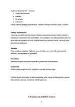 Biznesa plāns 'Viesu nams "Madariņas"', 6.