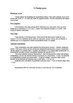 Biznesa plāns 'Viesu nams "Madariņas"', 8.