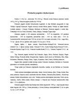 Biznesa plāns 'Viesu nams "Madariņas"', 16.