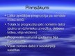 Prezentācija 'Laika apstākļu prognozēšana', 2.