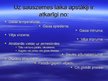 Prezentācija 'Laika apstākļu prognozēšana', 3.