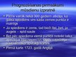 Prezentācija 'Laika apstākļu prognozēšana', 4.