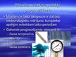 Prezentācija 'Laika apstākļu prognozēšana', 10.