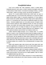 Referāts 'Enerģētiskā koksne', 3.
