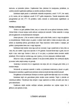 Referāts 'Ēdināšanas uzņēmuma "X" sanitāri higiēniskais novērtējums', 5.