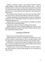 Referāts 'Ēdināšanas uzņēmuma "X" sanitāri higiēniskais novērtējums', 11.