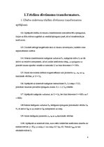 Referāts 'Elektriskās mašīnas', 4.