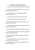 Referāts 'Elektriskās mašīnas', 17.