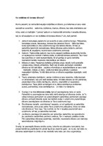 Konspekts 'Ko izvēlēties kā biznesa dāvanu', 1.