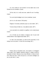 Konspekts '"Mazais princis" - citātu izlase', 2.