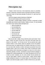 Referāts 'Temperaments', 5.