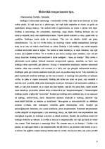 Referāts 'Temperaments', 9.