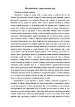 Referāts 'Temperaments', 11.