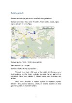 Prakses atskaite 'Bankets viesu namā "Krauklīši"', 4.