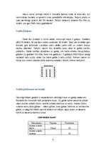 Prakses atskaite 'Bankets viesu namā "Krauklīši"', 5.