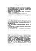 Referāts 'Dž.Bokačo darba "Dekamerons" analīze', 1.