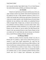 Referāts 'Cilvēku savstarpējās attiecības Patrika Zīskinda romānā “Parfīms”', 9.